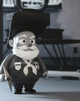 Stinky Pete (Black and White Edition)