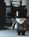 Stinky Pete (Black and White Edition)