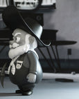 Stinky Pete (Black and White Edition)