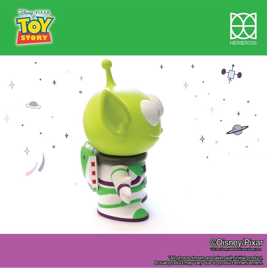 SWAROVSKI Alien Remix Buzz 18 cm