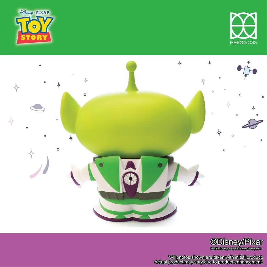 SWAROVSKI Alien Remix Buzz 18 cm