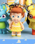 Hoopy Toy Story Keychain Blind Box Set