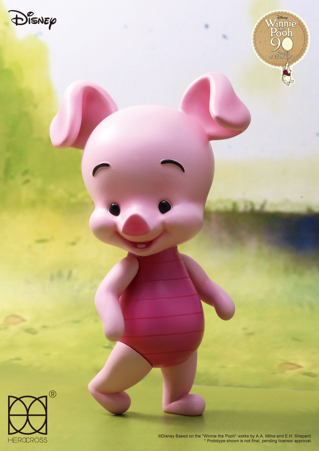 Piglet (Baby Version)