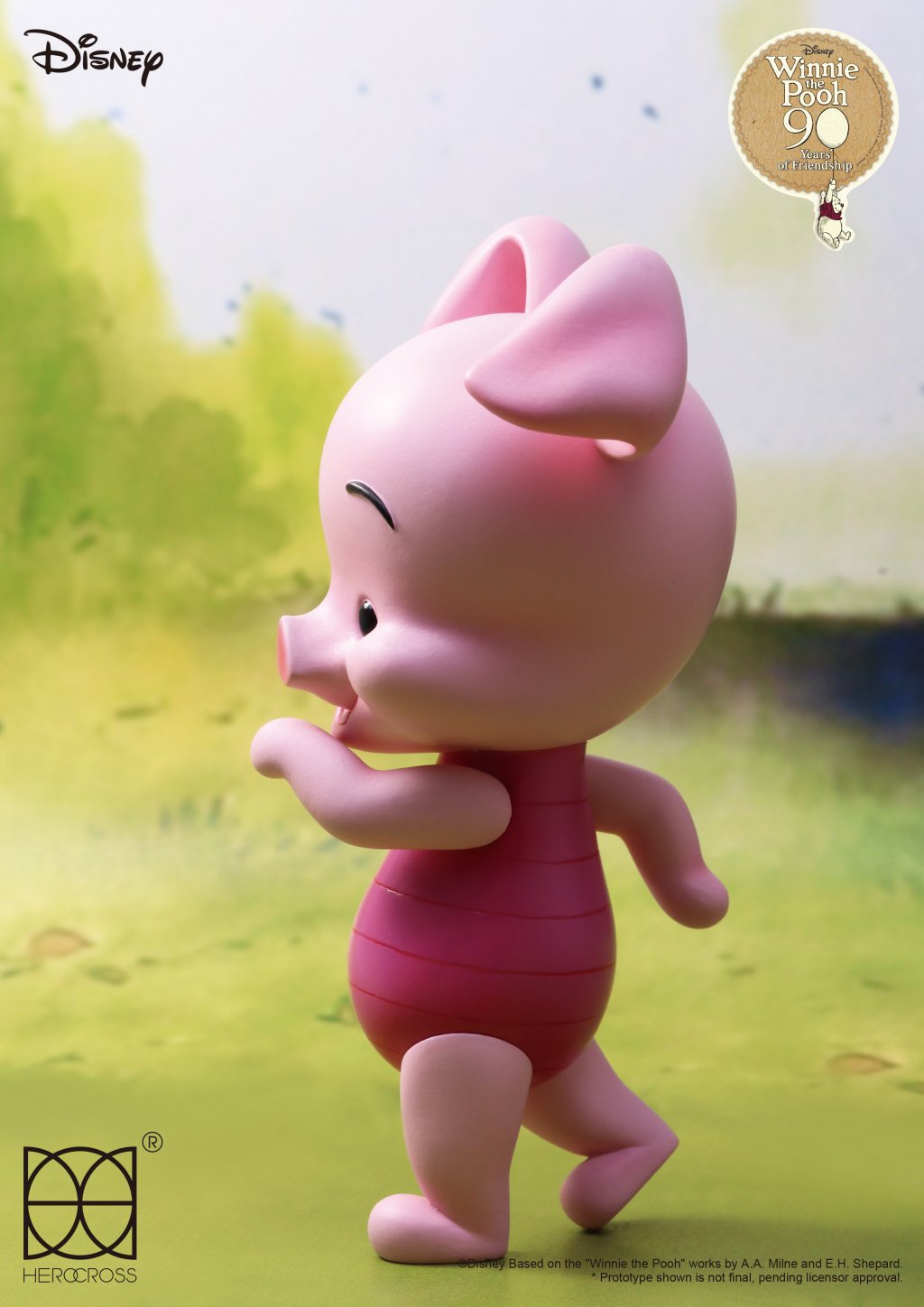 Piglet (Baby Version)