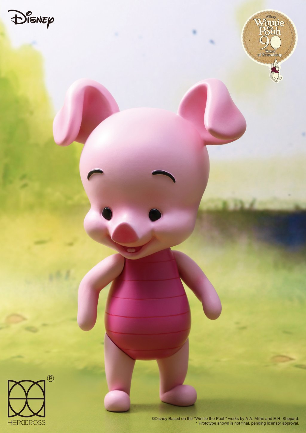 Piglet (Baby Version)