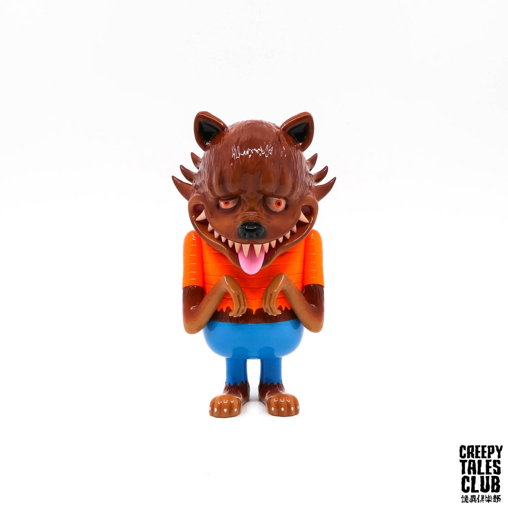 Wolf Man