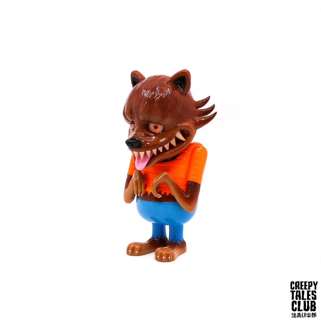 Wolf Man