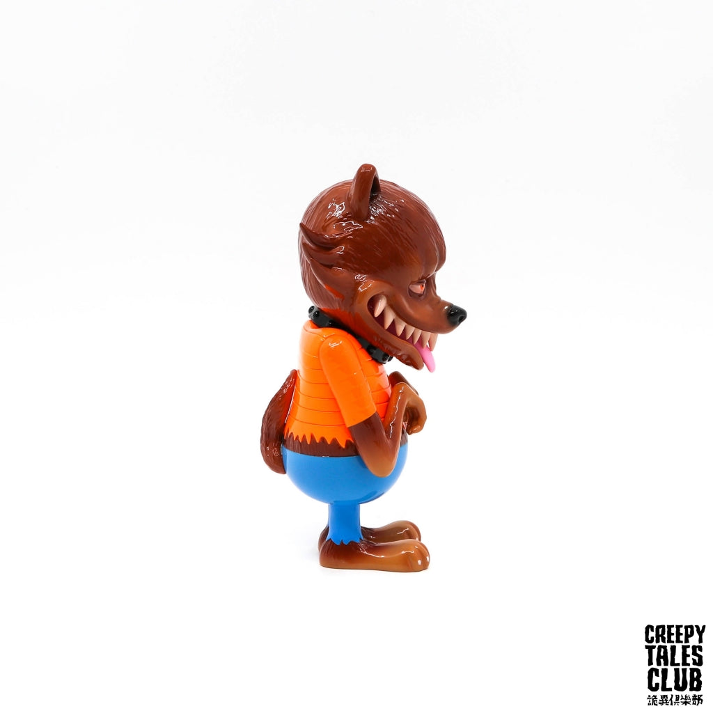 Wolf Man