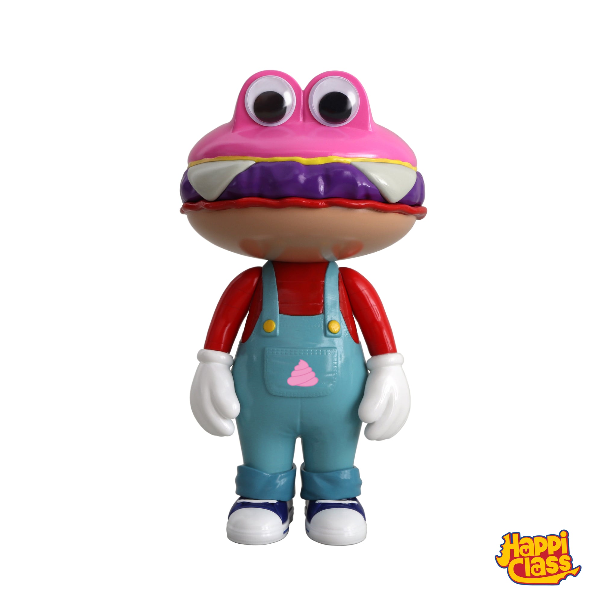 Burger Kun - Ali