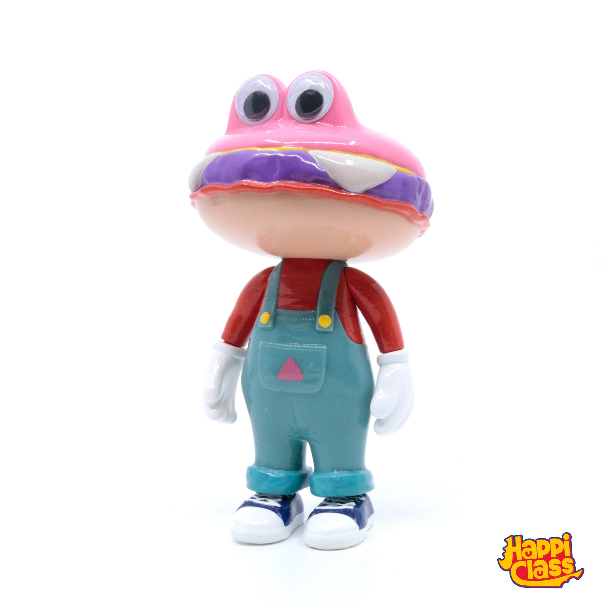 Burger Kun - Ali