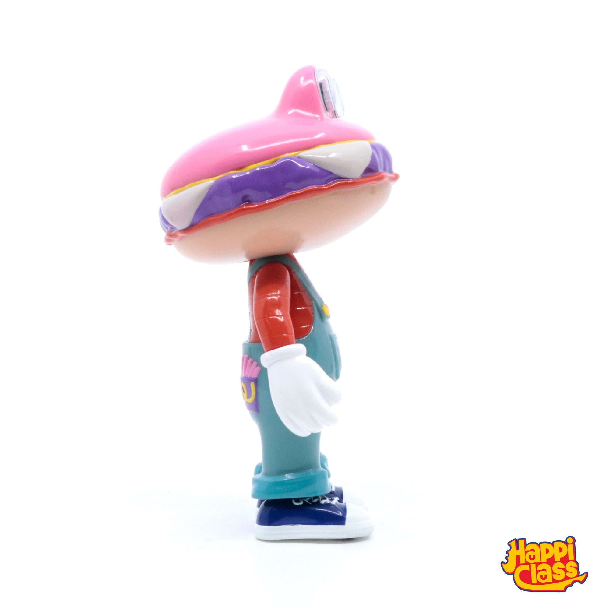 Burger Kun - Ali