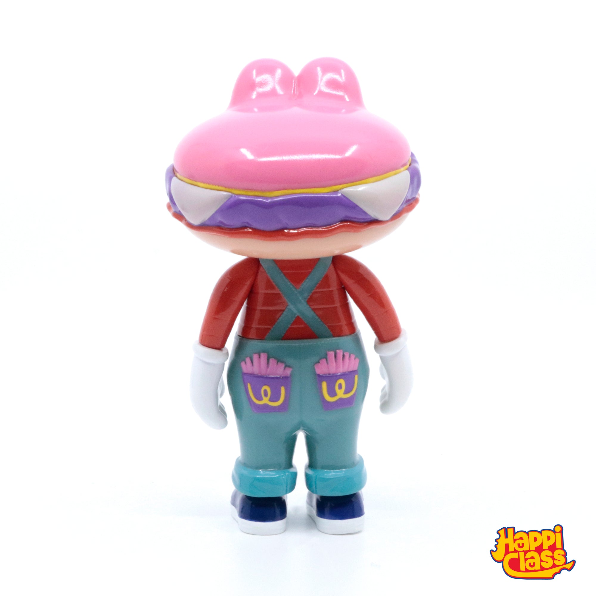 Burger Kun - Ali