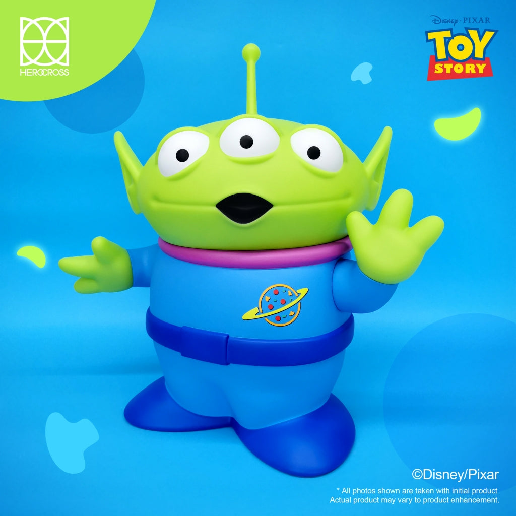 Alien (Glow in the Dark) 55 cm
