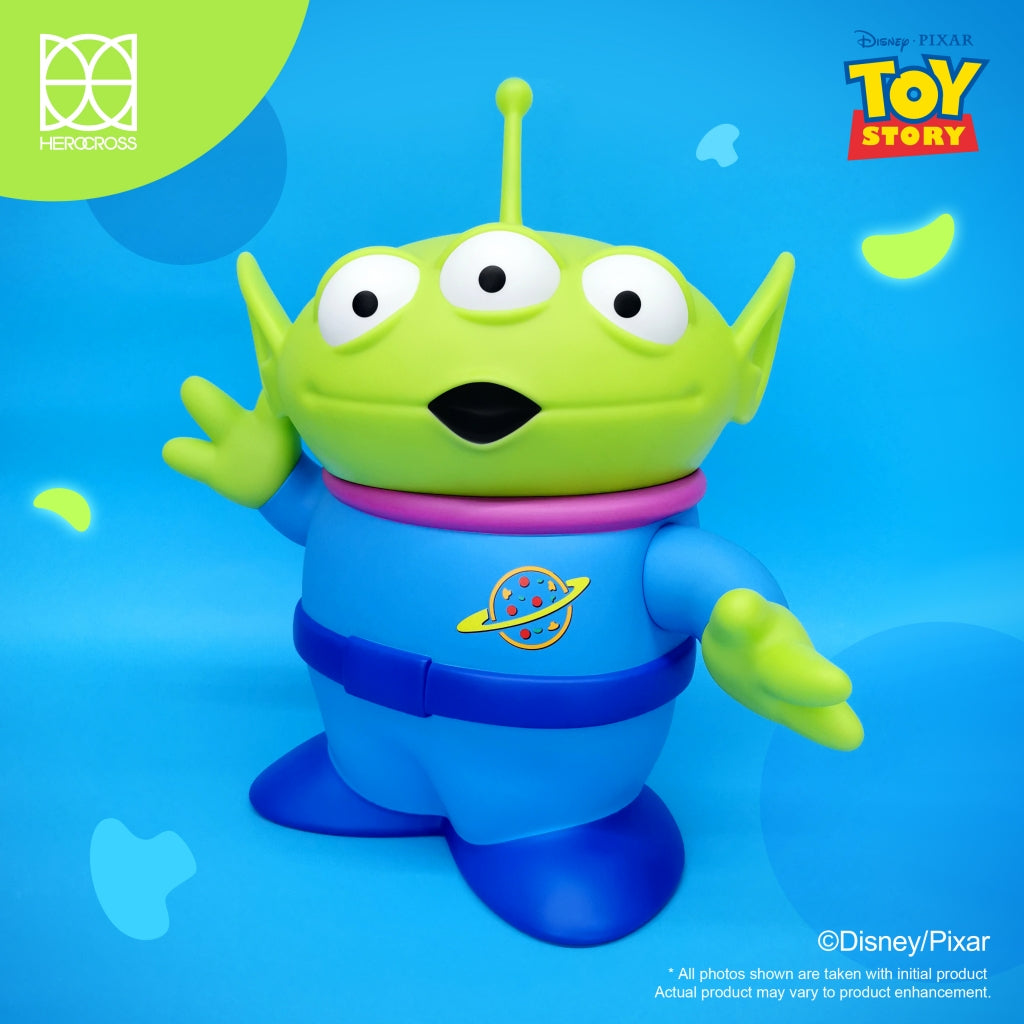 Alien (Glow in the Dark) 55 cm