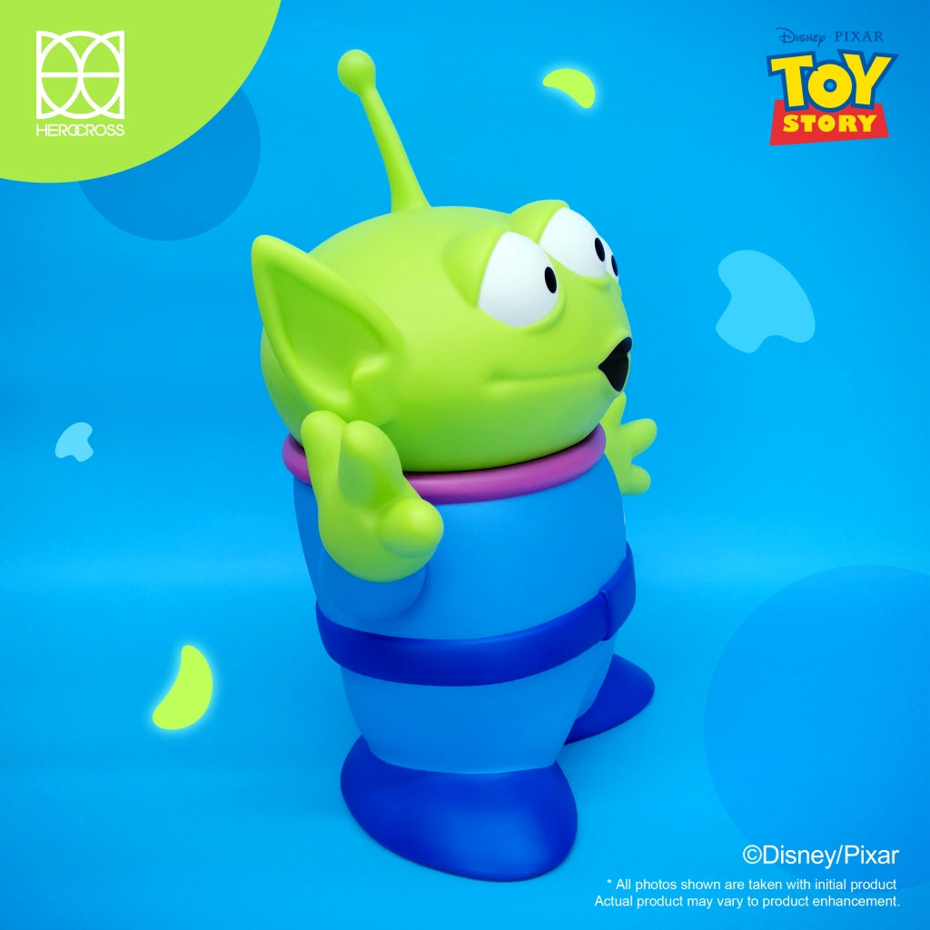 Alien (Glow in the Dark) 55 cm
