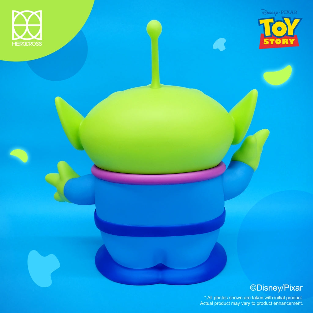 Alien (Glow in the Dark) 55 cm