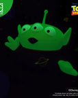 Alien (Glow in the Dark) 55 cm