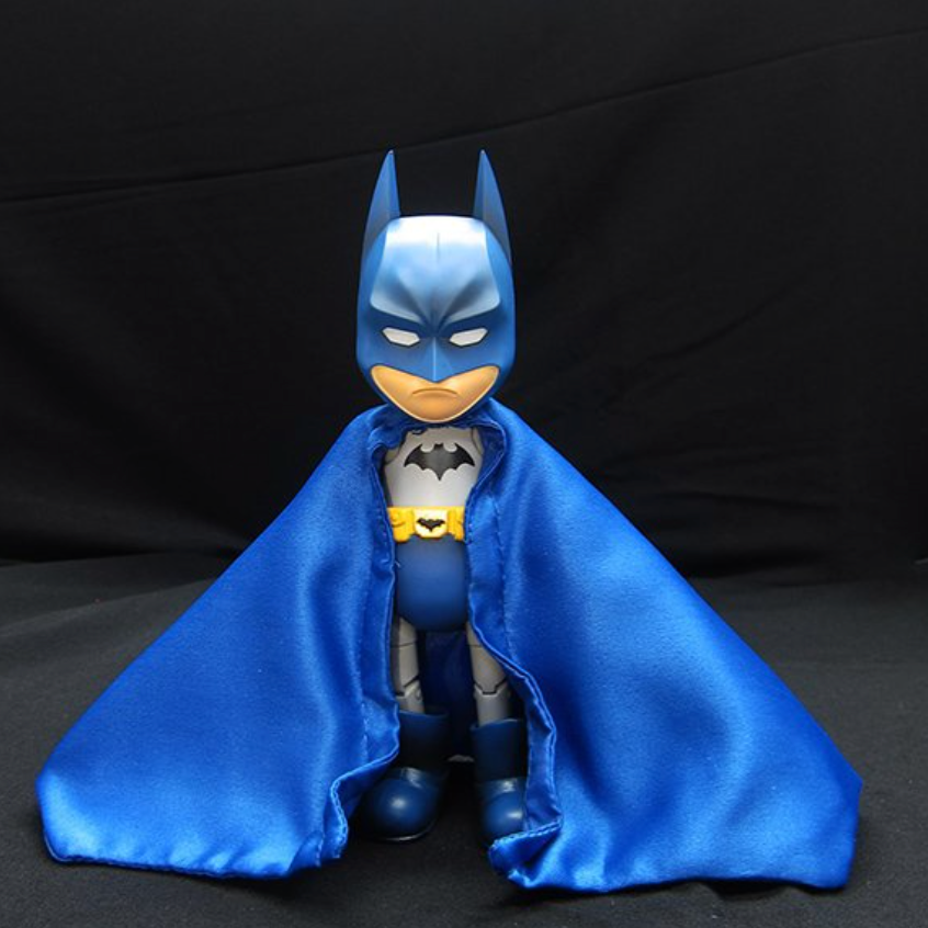 Batman SDCC by Herocross - PLAYMAXX