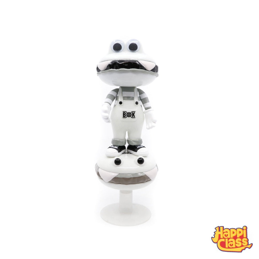 Burger Kun - Hunt with Bur Chair