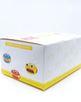 Burger Screen Cleaner Keychain 7 cm Blind Box (Set of 6)