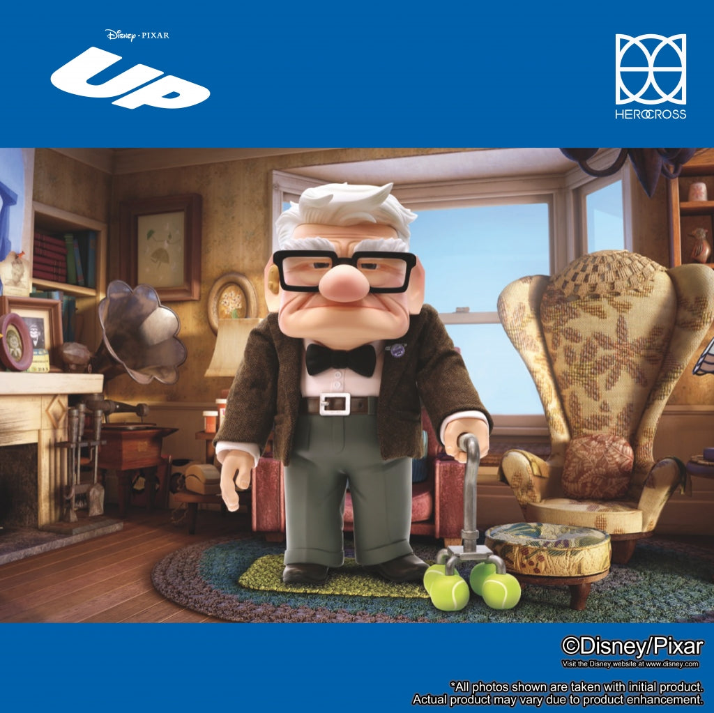 Up Carl Fredricksen 22 inch