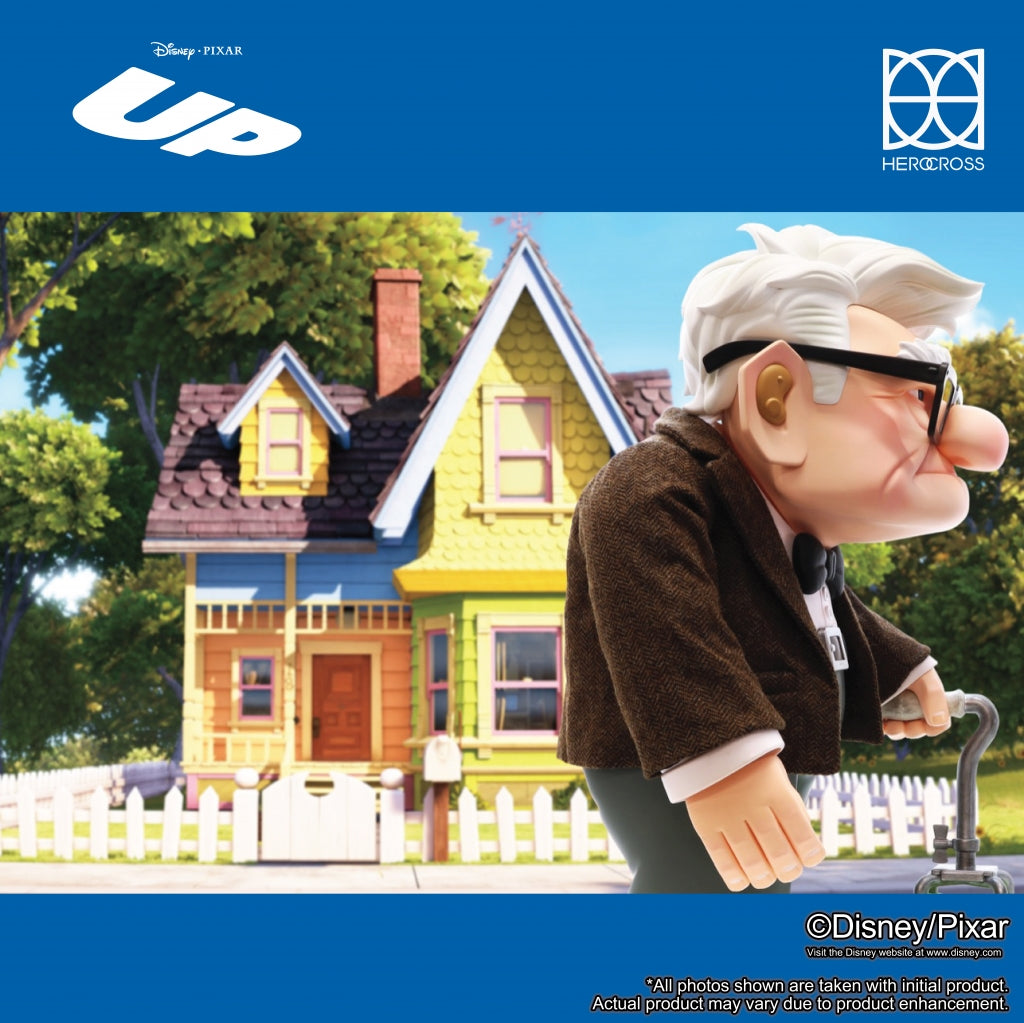 Up Carl Fredricksen 22 inch