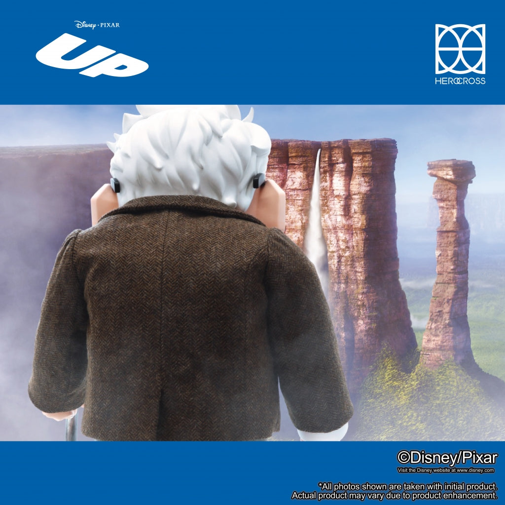 Up Carl Fredricksen 22 inch