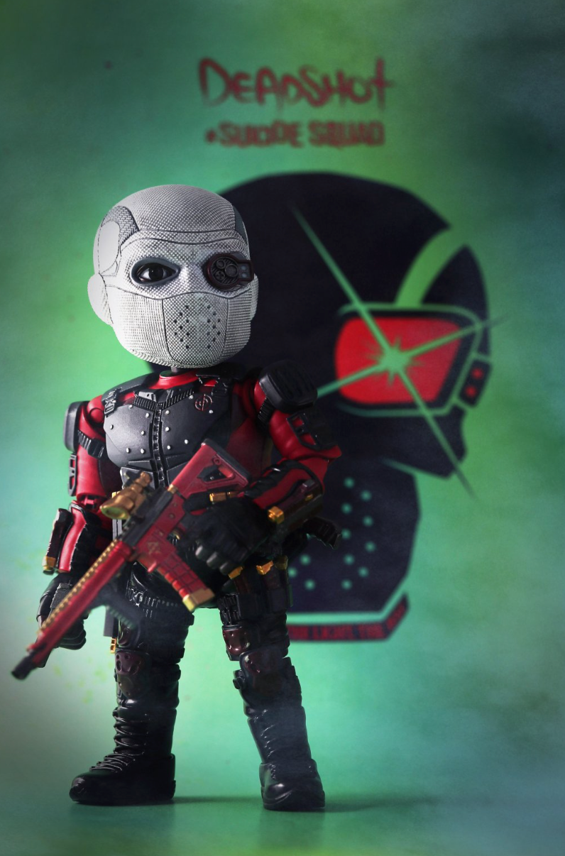 Dead Shot by Herocross - PLAYMAXX