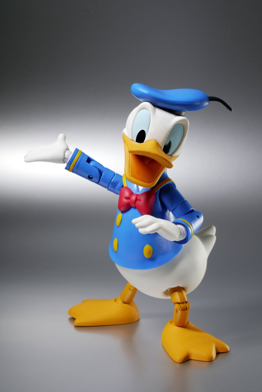 Donald Duck
