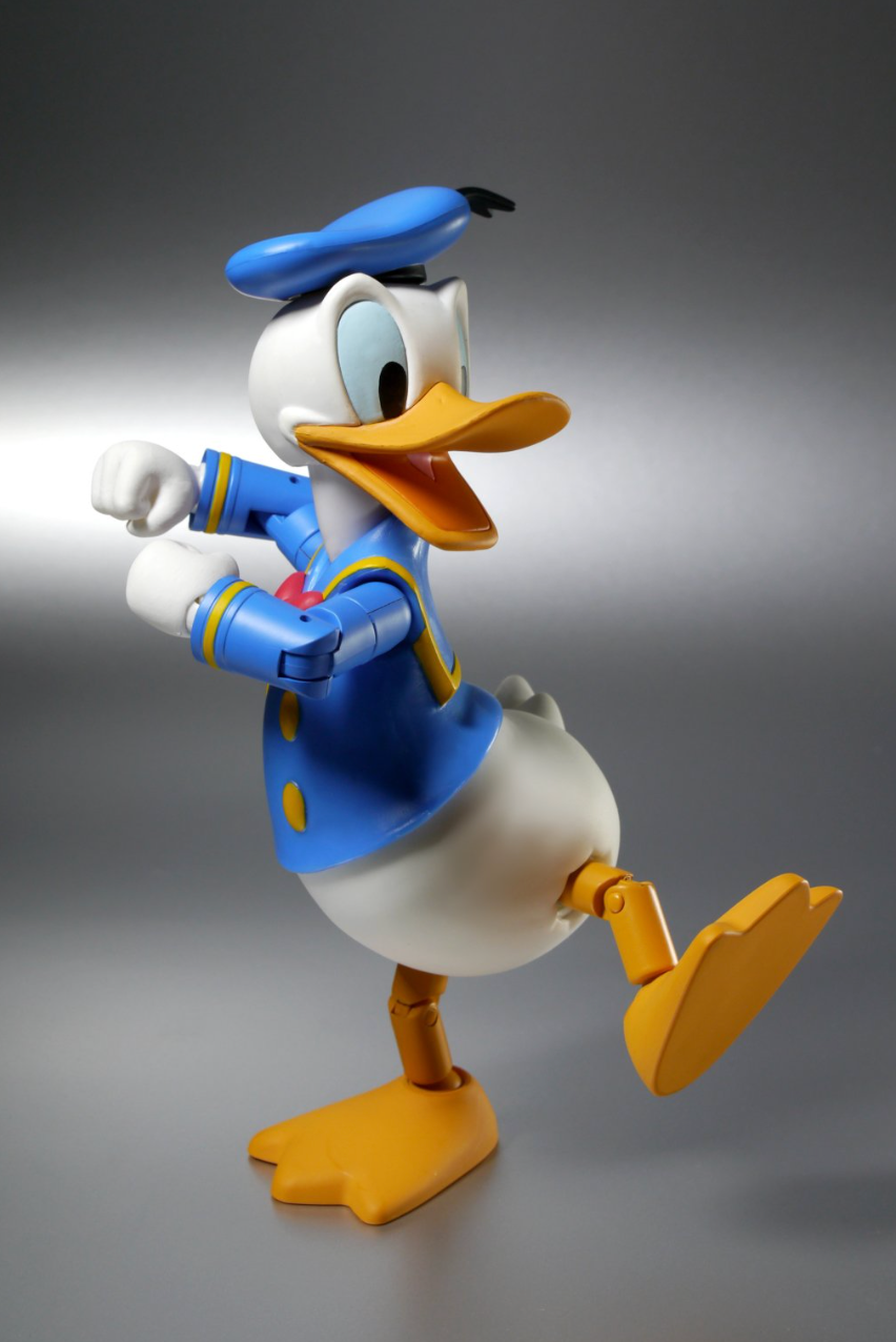 Donald Duck