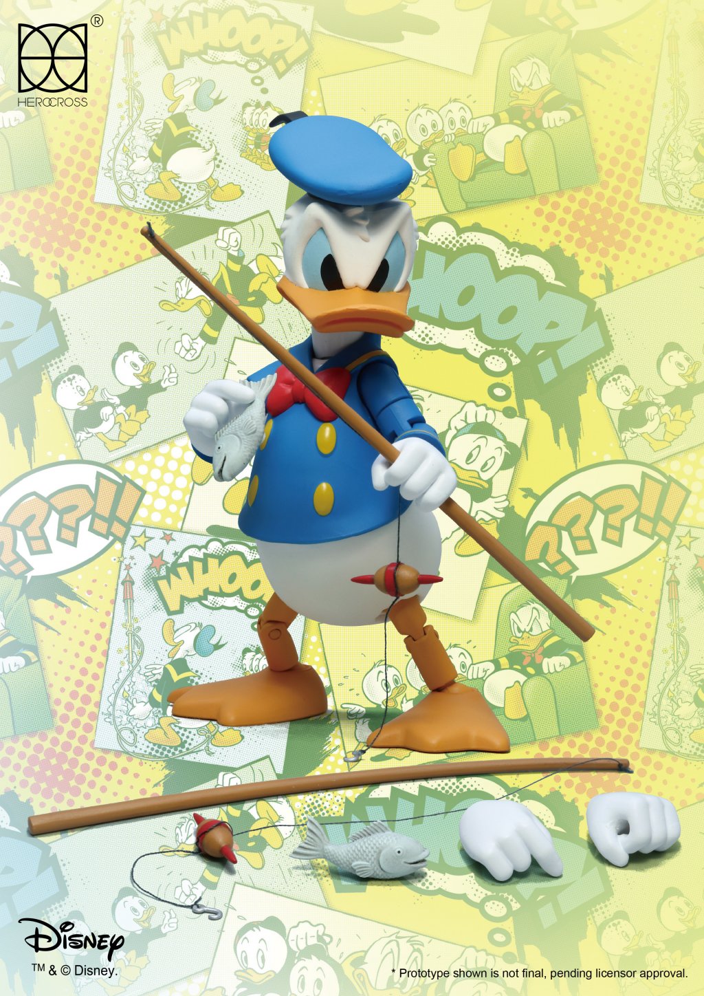 Donald Duck