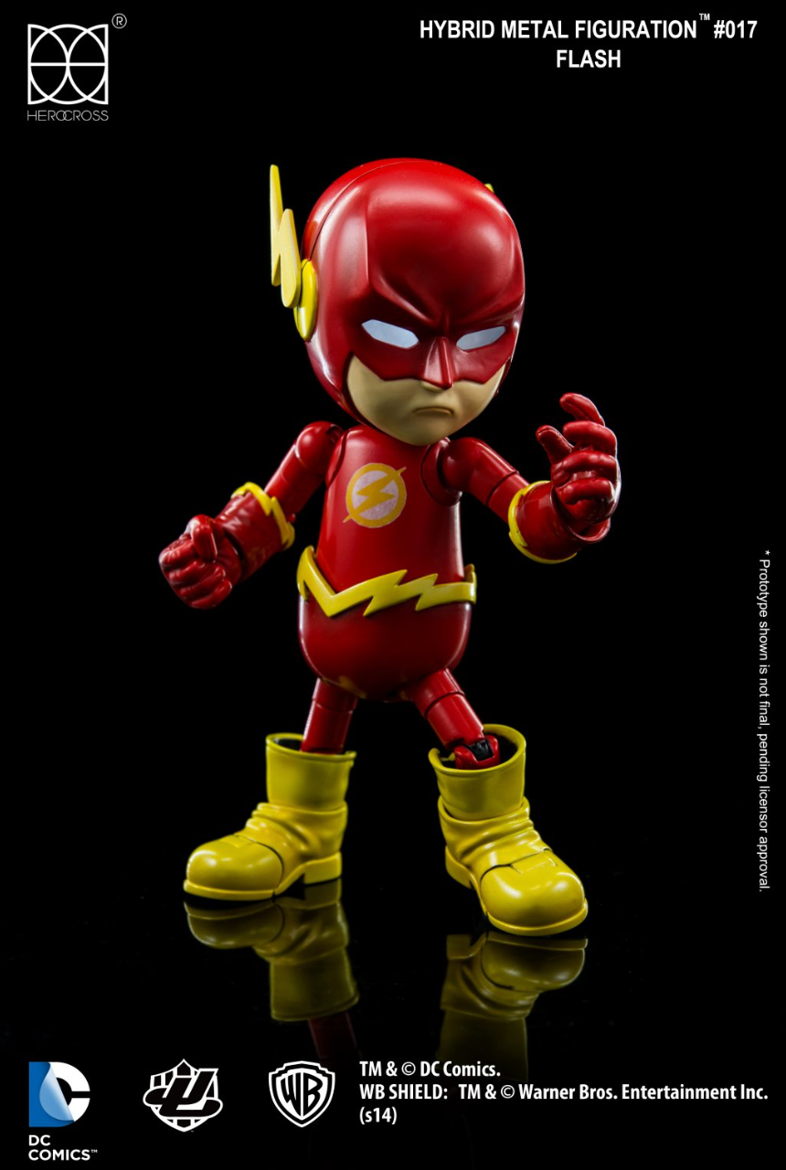 Flash by Herocross - PLAYMAXX