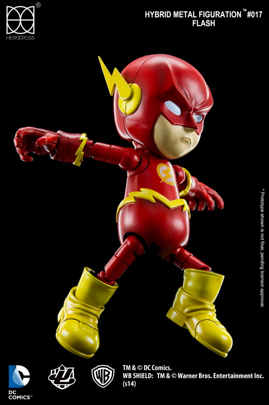 Flash by Herocross - PLAYMAXX