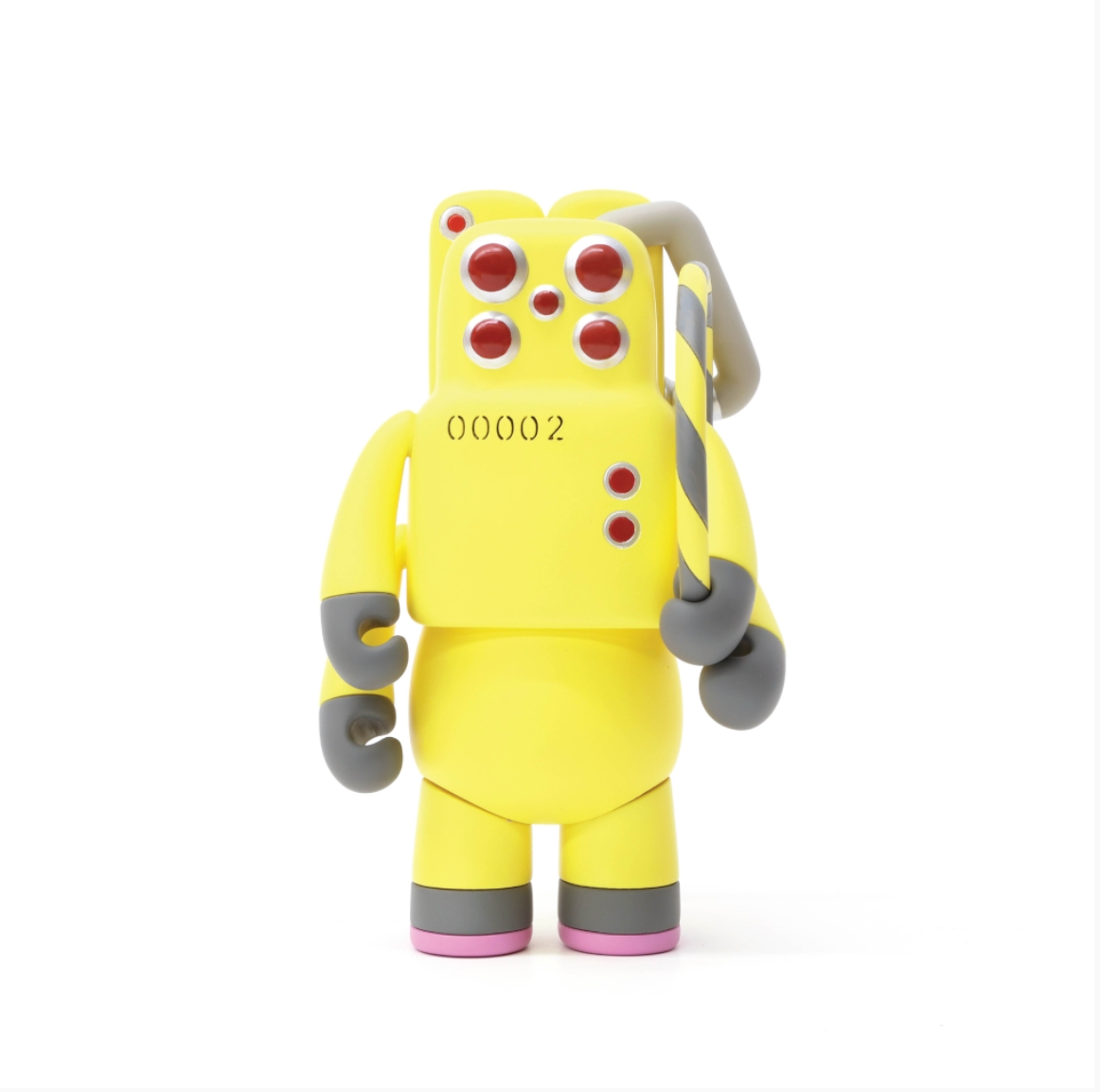 Hoopy CDA00002 by Herocross - PLAYMAXX