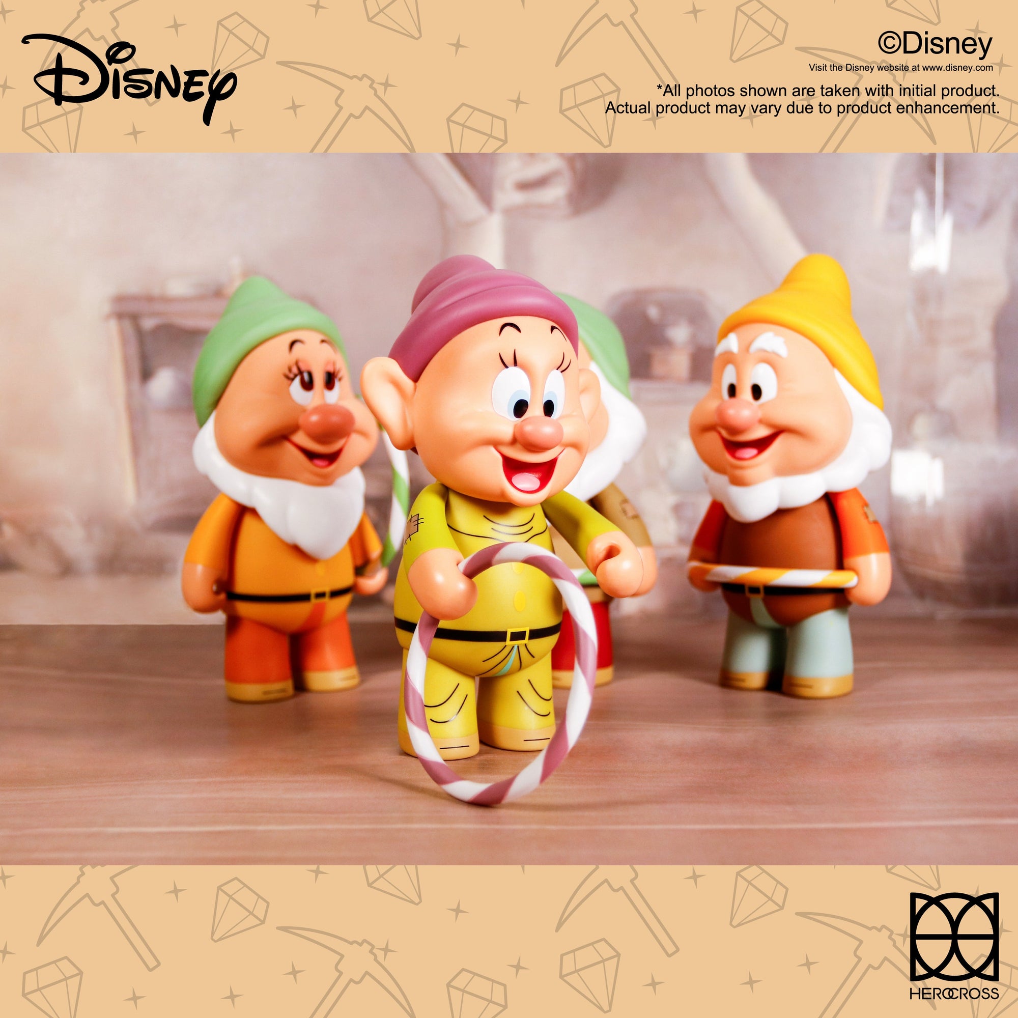 Hoopy Dopey  - PLAYMAXX