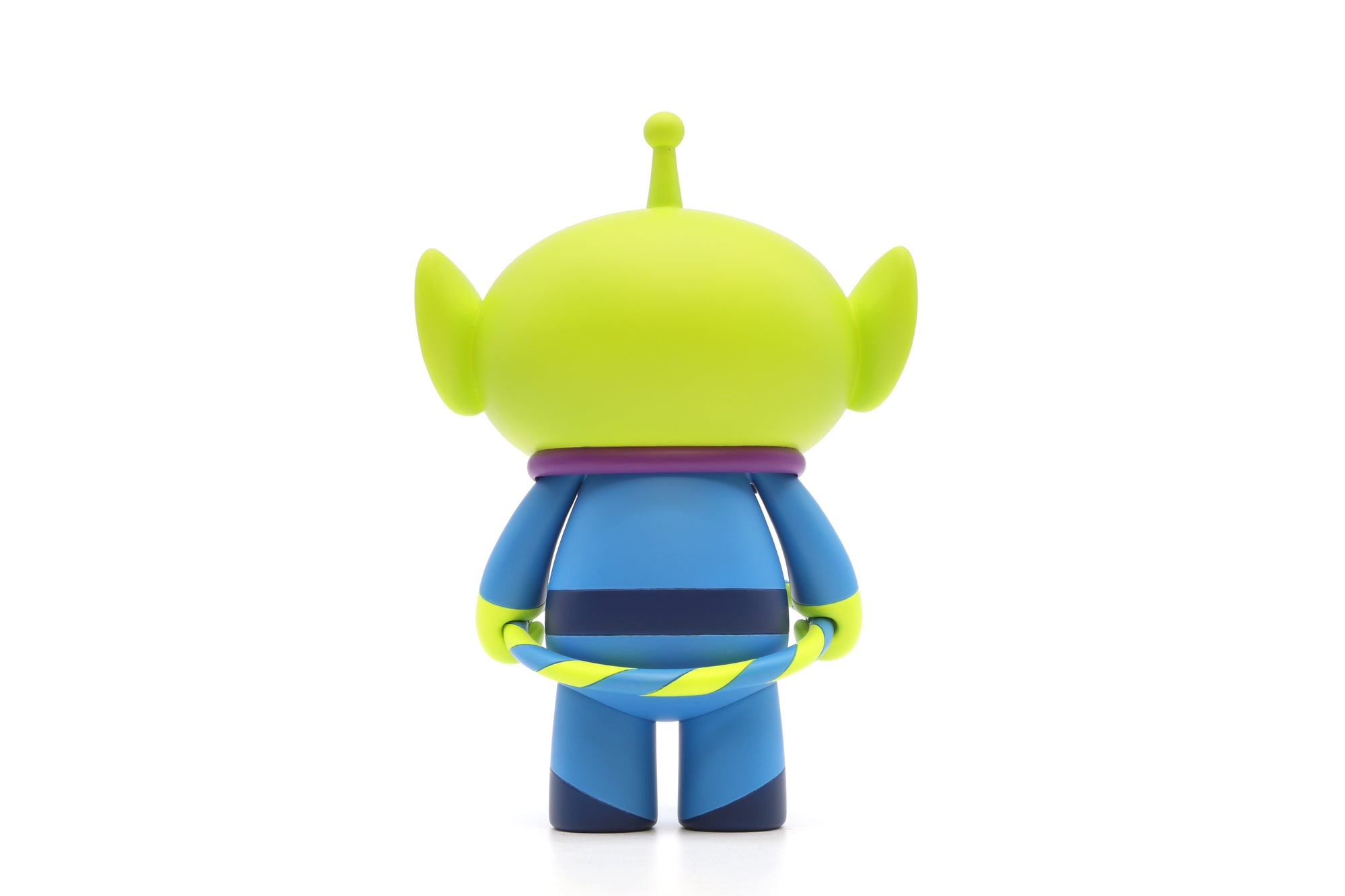 Hoopy Alien by Herocross - PLAYMAXX