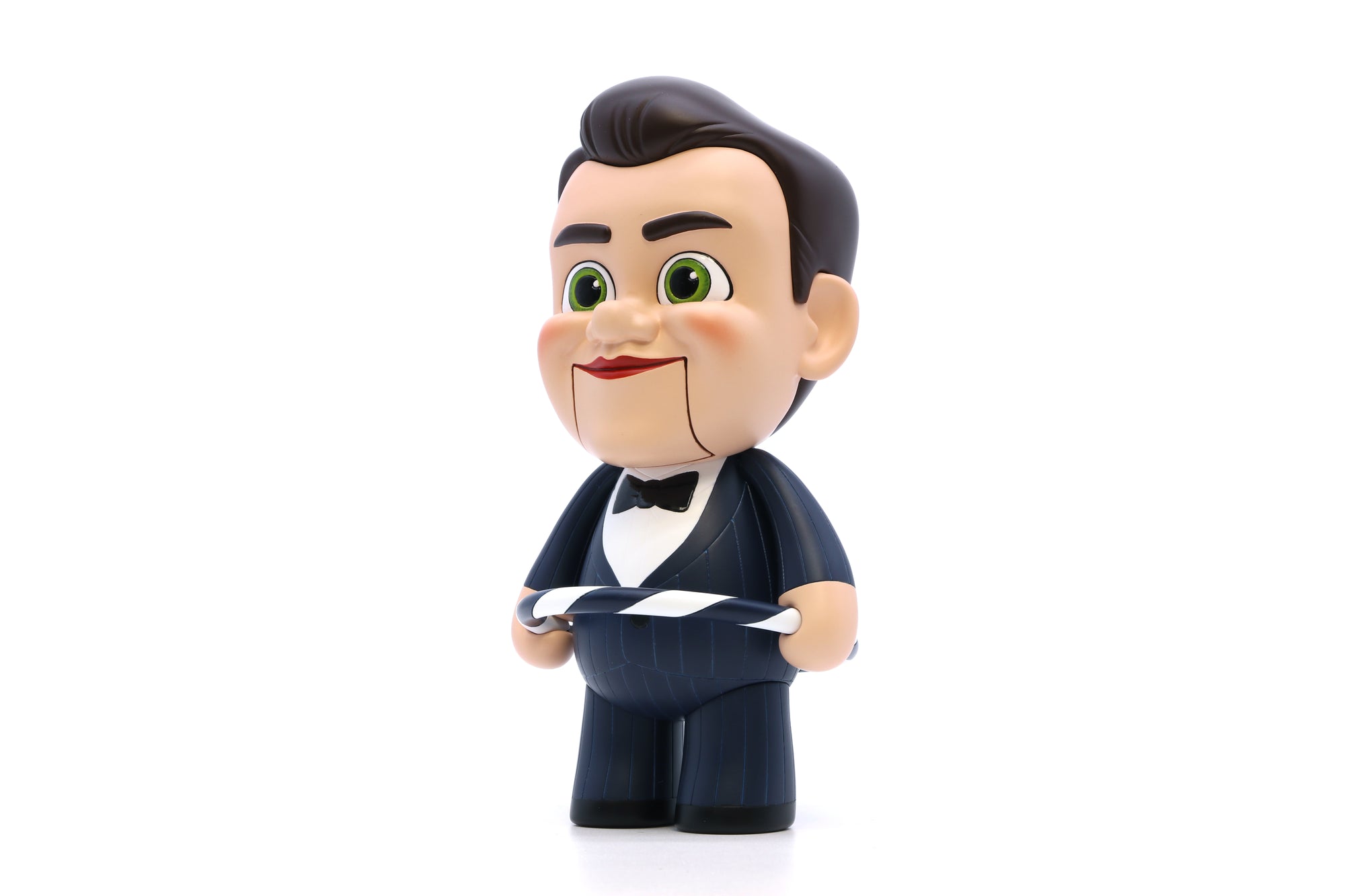 Hoopy Benson (Black Bowtie) by Herocross - PLAYMAXX