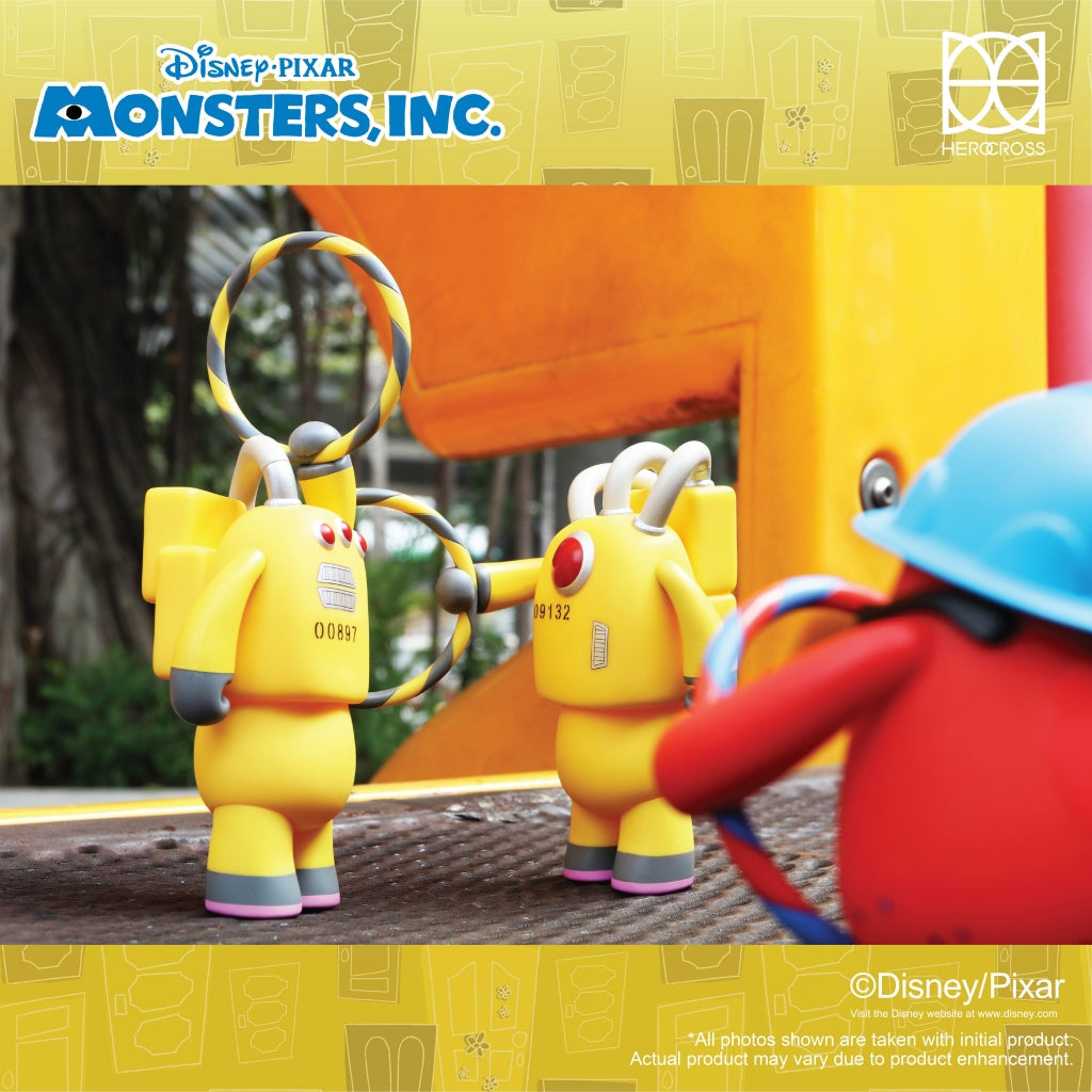 Hoopy CDA09132