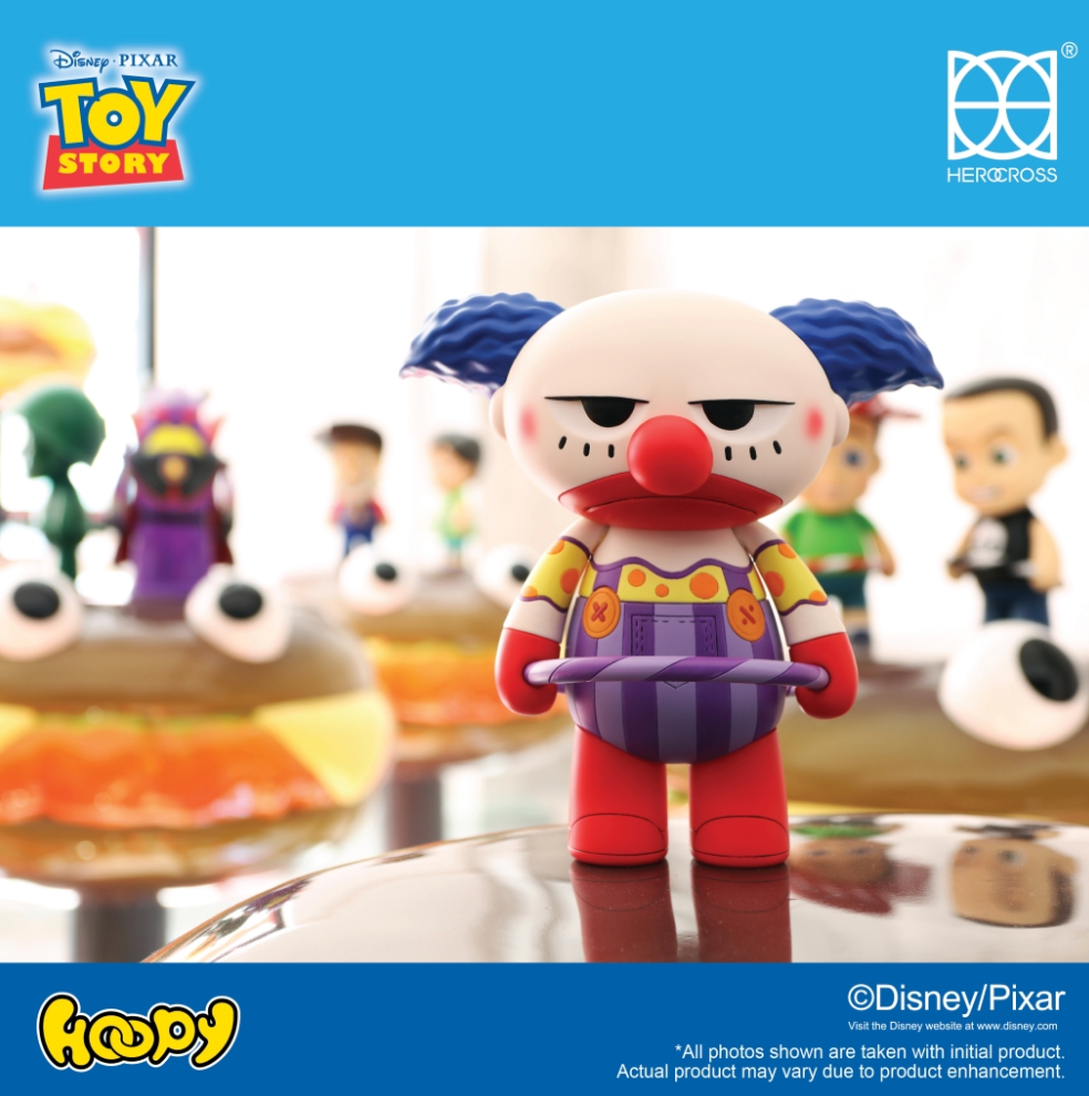 Hoopy Chuckles - PLAYMAXX