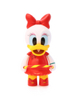 Hoopy Daisy Duck (CNY Ver.) by Herocross - PLAYMAXX