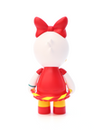 Hoopy Daisy Duck (CNY Ver.) by Herocross - PLAYMAXX