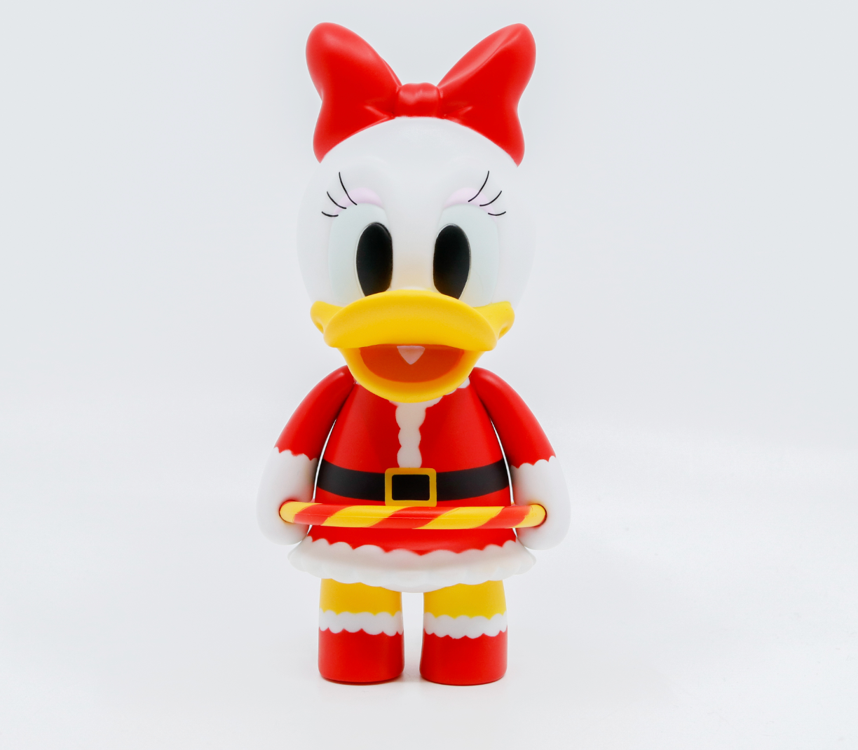 Hoopy Daisy Duck (X'Mas Ver.) by Herocross - PLAYMAXX