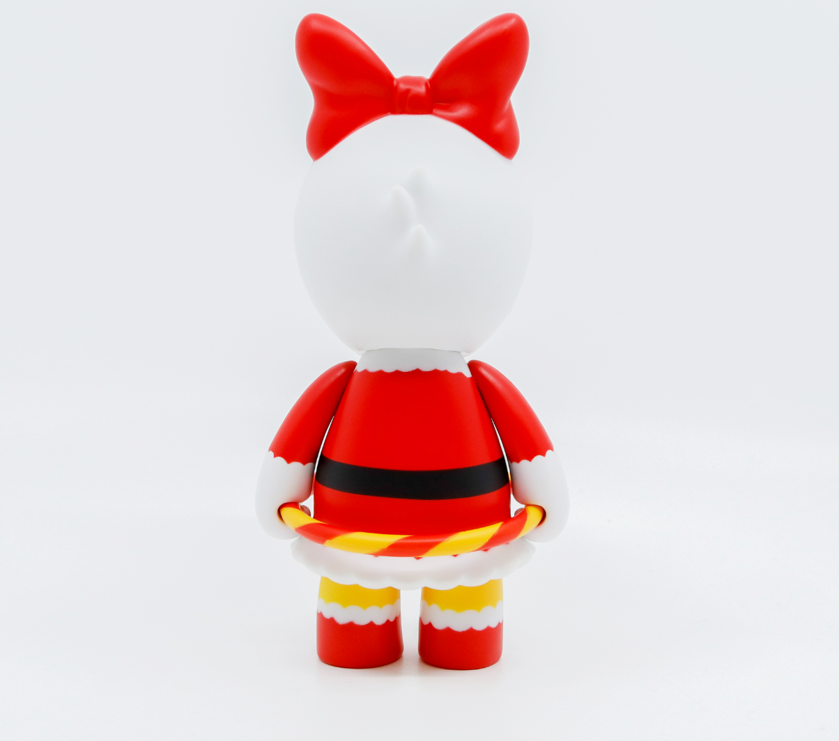 Hoopy Daisy Duck (X'Mas Ver.) by Herocross - PLAYMAXX