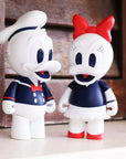 Hoopy Donald Duck (Special Ver.) by Herocross - PLAYMAXX