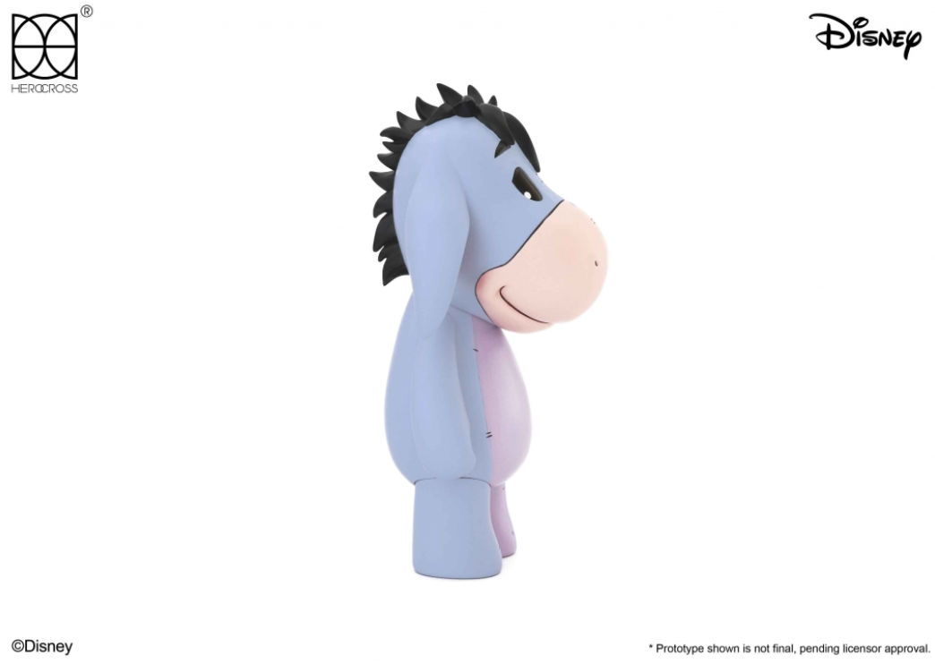 Hoopy Eeyore by Herocross - PLAYMAXX