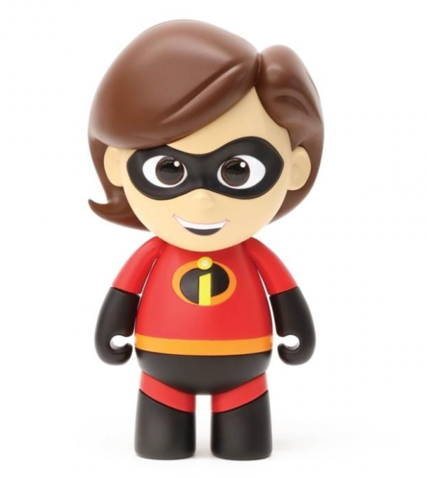 Hoopy Elastic Girl by Herocross - PLAYMAXX