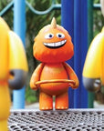 Hoopy George Sanderson