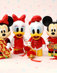 Hoopy Donald Duck (CNY Ver.) by Herocross - PLAYMAXX