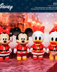 Hoopy Donald Duck (X'Mas Ver.) by Herocross - PLAYMAXX