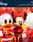 Hoopy Daisy Duck (XMas Version)